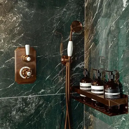 La De Luxe Saint Germain Apartment Paris