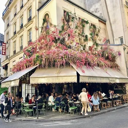 La De Luxe Saint Germain