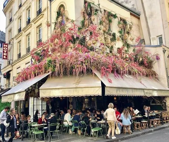 La De Luxe Saint Germain